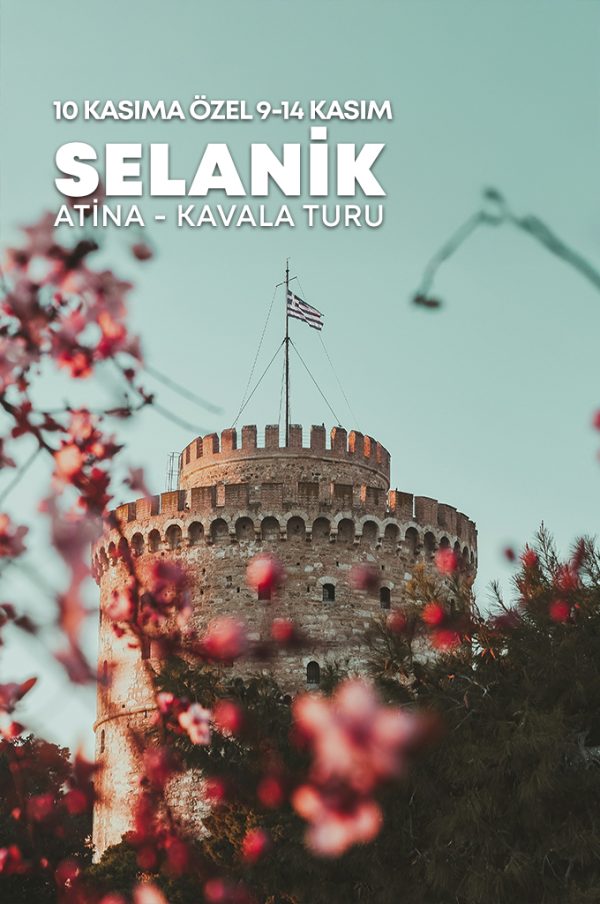 Selanik Turu